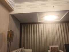-深圳福田香格里拉大酒店