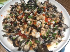 -八闽饭店闽南小镇(铁西店)