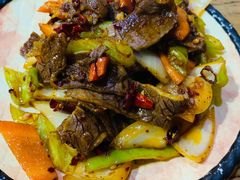 -京玉菲饭店(李村店)