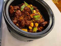 -贵州大厦贵州厅(樱花园西街店)