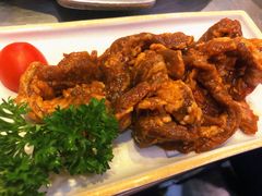 -喜来稀肉(虹泉路店)