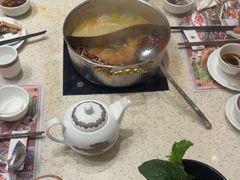 -顺轩海鲜火锅酒家