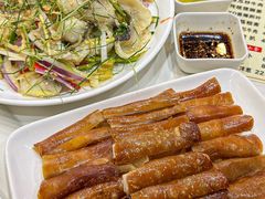 -九大簋家宴(北京路店)