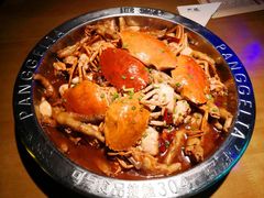 招牌肉蟹煲-胖哥俩肉蟹煲(爱琴海购物公园店)