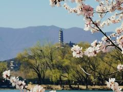 -颐和园