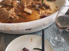 -海天一色海景自助餐厅(西港花园店)