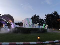 -清迈夜间动物园