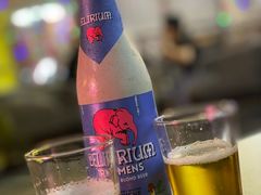 -何师烧烤Pro ·江湖川菜·小龙虾·精酿(太古里旗舰店)