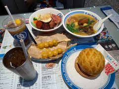 -敏华冰厅(平安金融中心店)