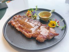 -ins森林童话餐厅coffee&bistro
