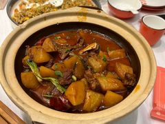 -聚鑫阁江浙菜·非遗传承技艺(闵行交大店)