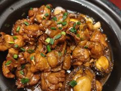 -翠姐姐农家大院·老底子萧山菜(建设一路店)
