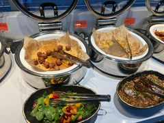 -魁牛·潮汕牛肉自助火锅(沈辽路万达店)