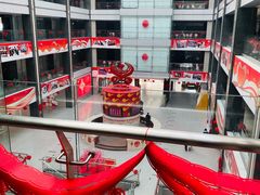 -海南航空营运基地