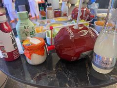 -漫·汤泉