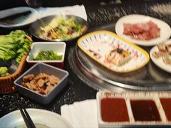 -牛焱·烧肉酒肆(五大道店)