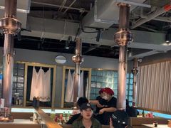 -西塔老太太泥炉烤肉(北京望京店)