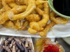 -贞姨美食·老字号海鲜大排档