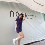 约上朋友来这里过一个惬意的下午吧☕️