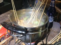 -锦州烧烤(食品街店)