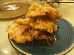 -鹤乡东北菜(崮山路店)