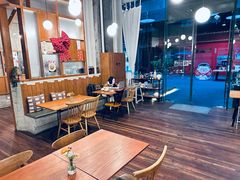 -有序Orderly融合西餐·咖啡(运河外滩店)