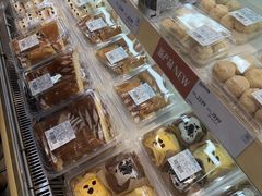 -果蔬好生活超市(乐堤港店)