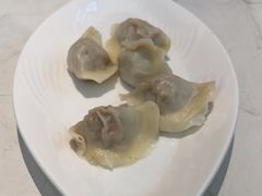 -船歌·鱼水饺青岛菜(国贸商城店)