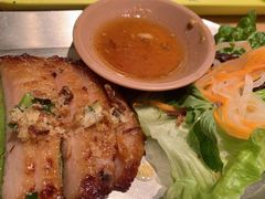 -蔡澜Pho·越南粉餐厅(海上世界店)