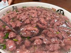 -阿古牛肉丸(一建店)