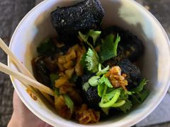 -黑色经典臭豆腐·湖南特产(太平街口店)
