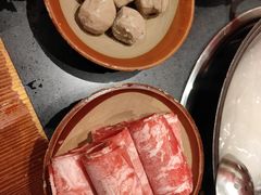-重庆老灶火锅(红岭店)