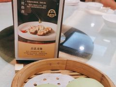 -聚福山莊·寻味顺德(北滘店)