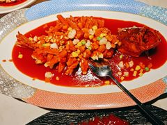 -雨后行菜(报慈北路店)