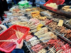 -魏记里脊肉炸炸炸(南门口店)