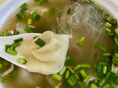 -西工饭庄快餐厅(西工小街店)