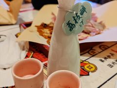 -长安大牌档之西安博物院文化餐厅(中贸店)