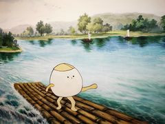 -梦幻巴比松星空体验馆