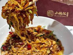 -小桃红·东北菜·春饼烤鸭(南阳湖街店)