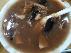 -杨孝业特优滋补胡辣汤(万事达店)