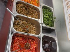 -羅秋明手工粉面