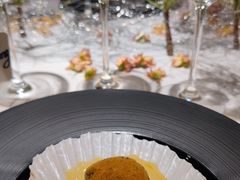 -Oyster Talks 四度蚝法餐厅