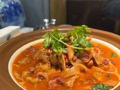 -洞庭家宴·头牌甲鱼(广渠门店)
