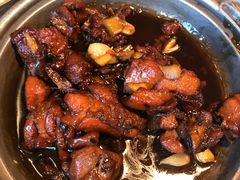 -外婆家(南开大悦城店)
