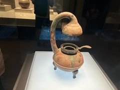 -陕西历史博物馆