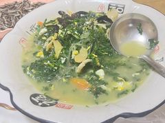 -宾朋海鲜特色美食餐厅·纯手工鲅鱼水饺(兴海路店)