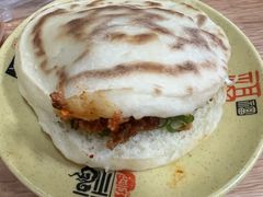 -代四孃牛华豆腐脑美味小食(总店)