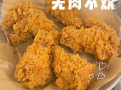 -安又胖韩国烤肉