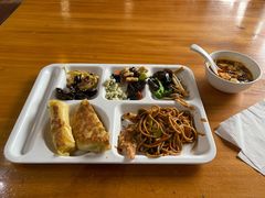 -随缘素食馆(青特·上豪广场店)