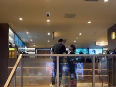 -霸王茶姬(上海恒基名人店)